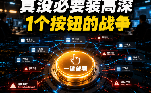 Panelai应用市场上线倒计时：一键部署多节点优化完成，正式版将上架50+AI应用