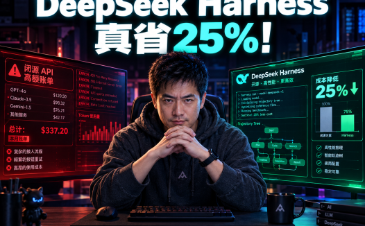 DeepSeek Harness 私有化部署实战：基于 PanelAI 的 Docker 多用户沙箱隔离方案，服务器搭建 + GPU 共享调度 + 本地模型接入全流程