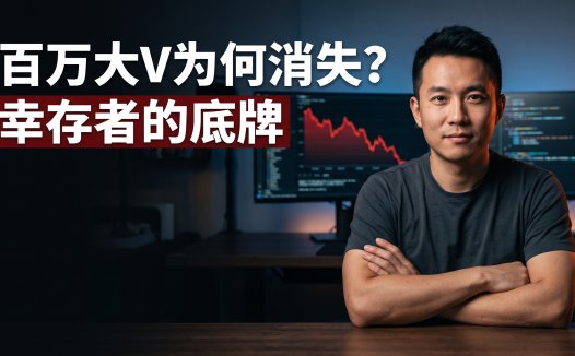自媒体三年不熄火的底层逻辑:从流量焦虑到AI Starter与PanelAI的产品护城河