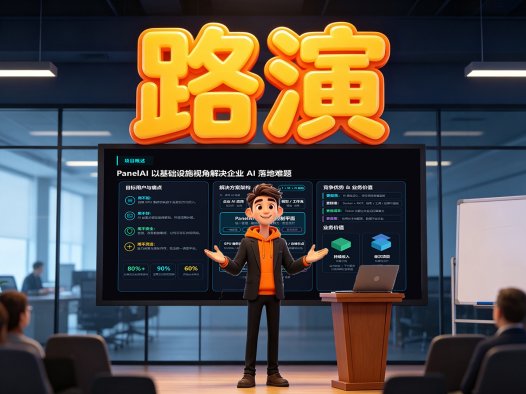 告别繁琐 K8S!用 Go 原生边车引擎打造的中小企业 AI 基础设施操作系统:PanelAI 架构解析