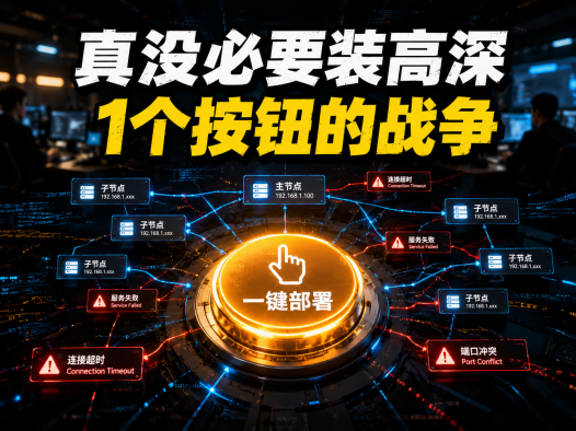 Panelai应用市场上线倒计时：一键部署多节点优化完成，正式版将上架50+AI应用