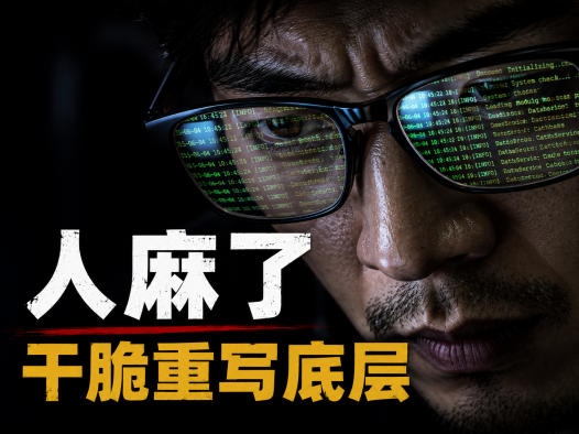 AI STARTER 新版架构重构全解析：本地大模型对话 + 环境复用 + 多终端隔离，桌面端AI工具终于好用了