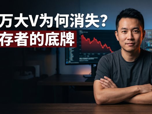 自媒体三年不熄火的底层逻辑：从流量焦虑到AI Starter与PanelAI的产品护城河