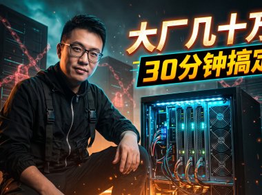 私有化部署 ≠ 买台云服务器:聊聊大模型内网部署的 5 个真实坑