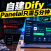避开部署大坑！基于 PanelAI 的 Dify 私有化部署与多实例隔离架构实战指南