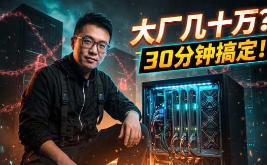 私有化部署 ≠ 买台云服务器：聊聊大模型内网部署的 5 个真实坑