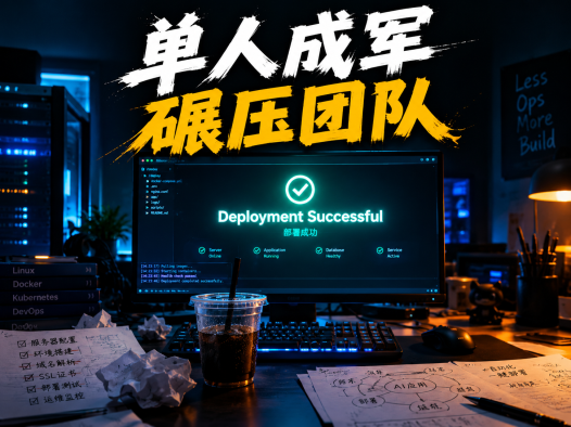 PanelAI企业级AI基础设施实战：一行命令部署前后端分离平台，多租户算力与应用市场全解析