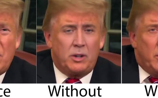 [官方指南] Faceswap训练