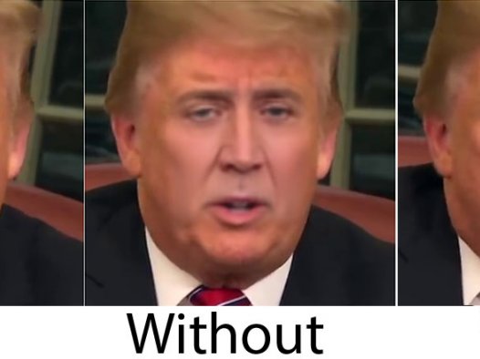 [官方指南] Faceswap训练