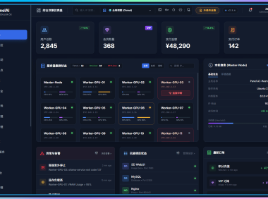 🎉 PanelAI Beta 测试版正式开放体验｜感谢成为第一批共建者