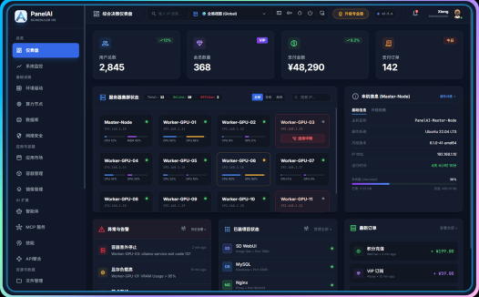 🎉 PanelAI Beta 测试版正式开放体验｜感谢成为第一批共建者